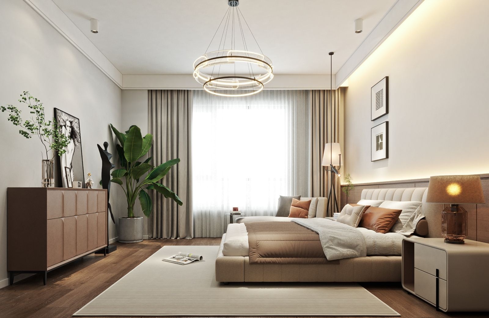 Featured Property: 2-Bedroom Luxury Apartment, Citrine Heights