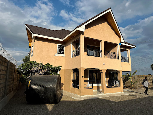 The Willow Estate Villa