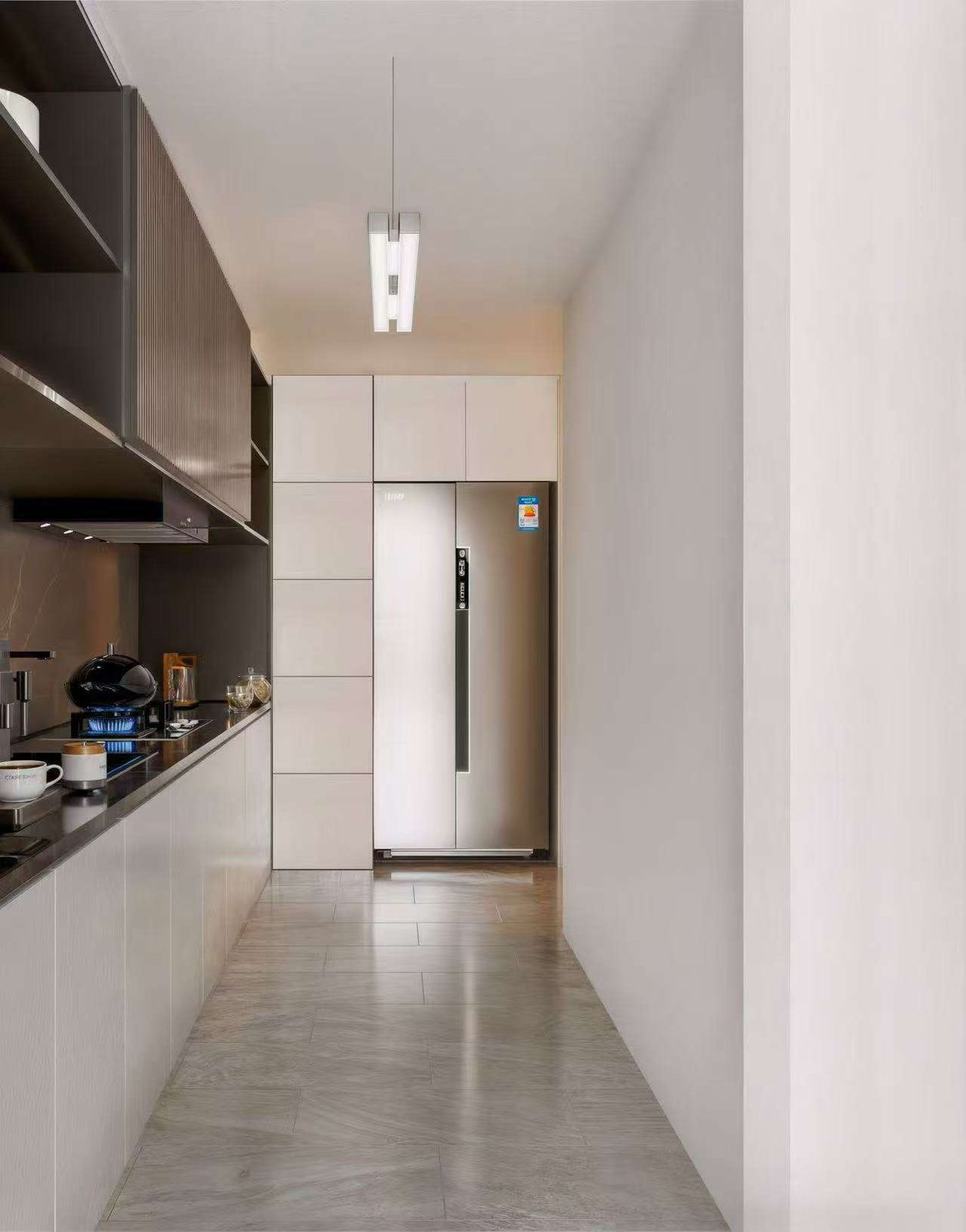 Serene Manor Luxury Apartments